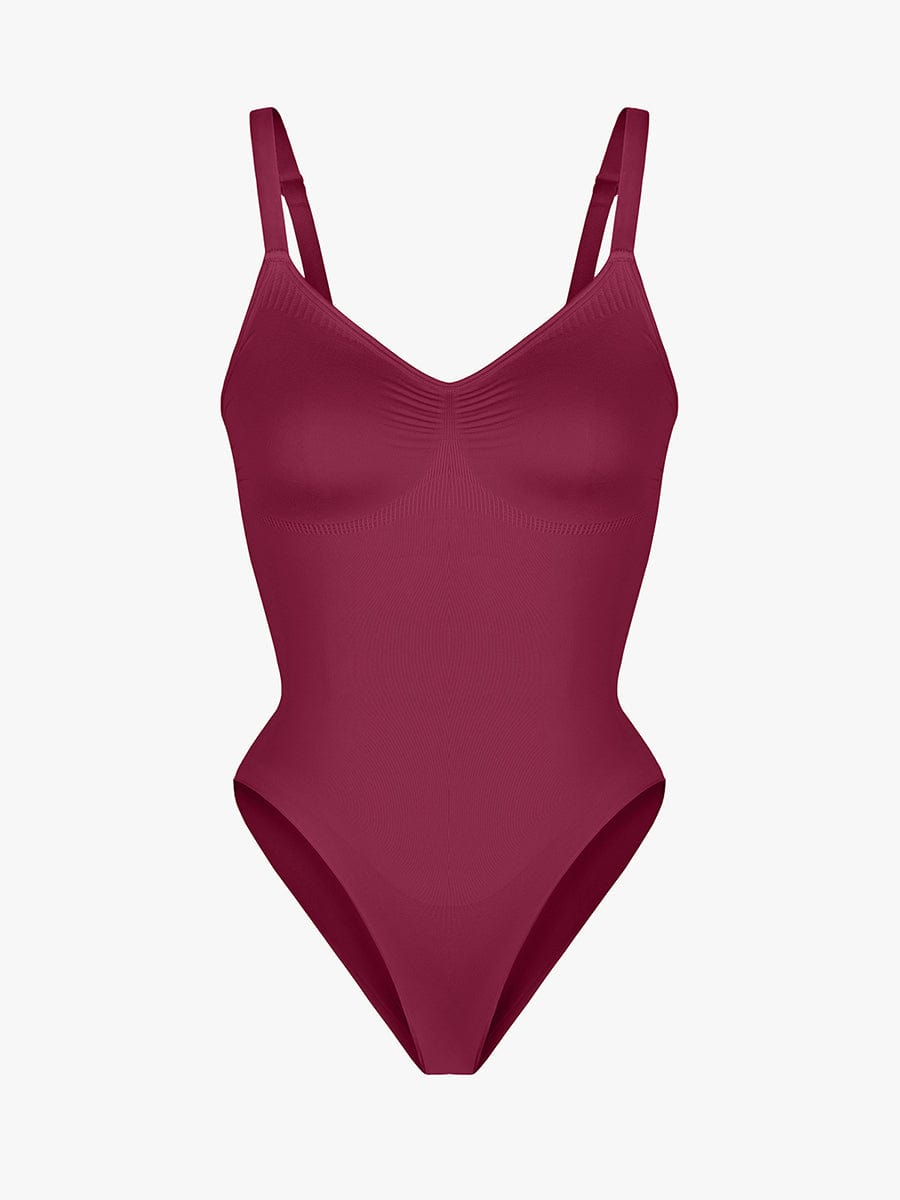 The Invisible Bodysuit