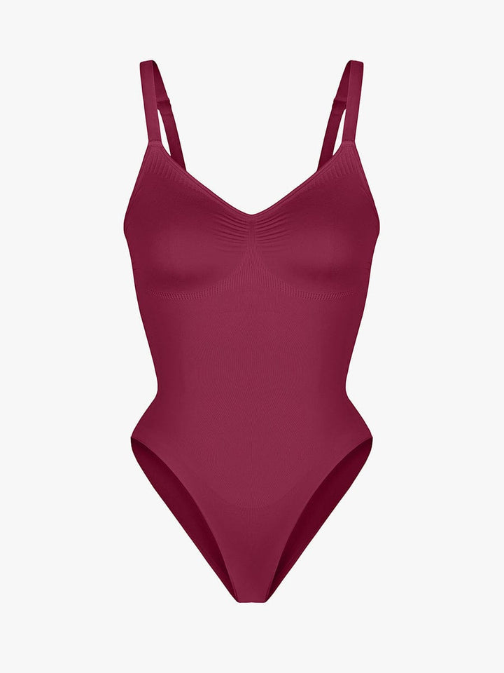 The Invisible Bodysuit