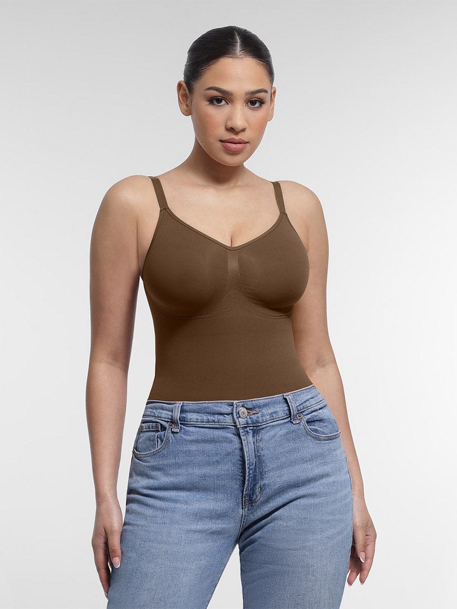 The Invisible Bodysuit