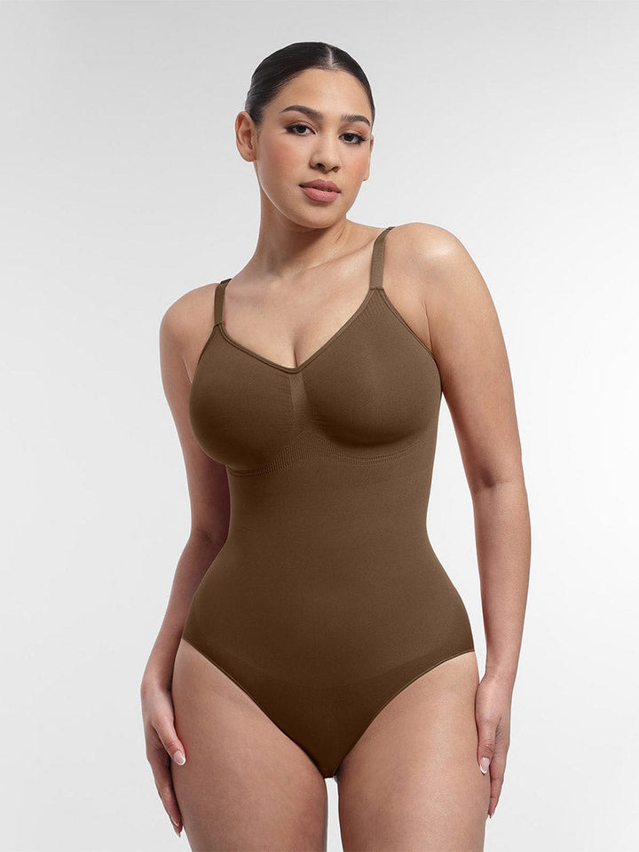 The Invisible Bodysuit