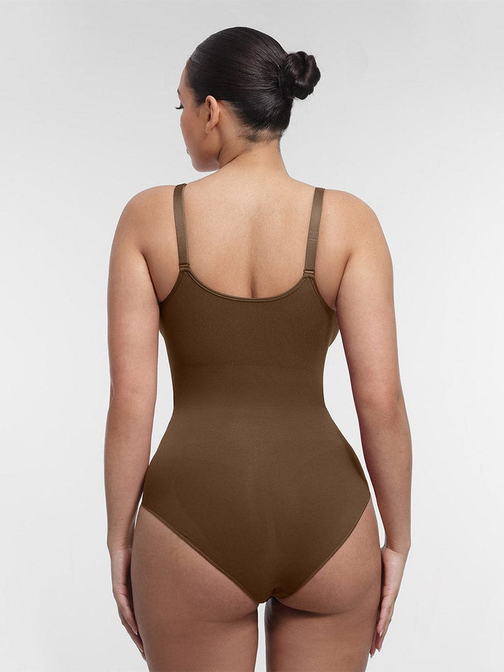 The Invisible Bodysuit