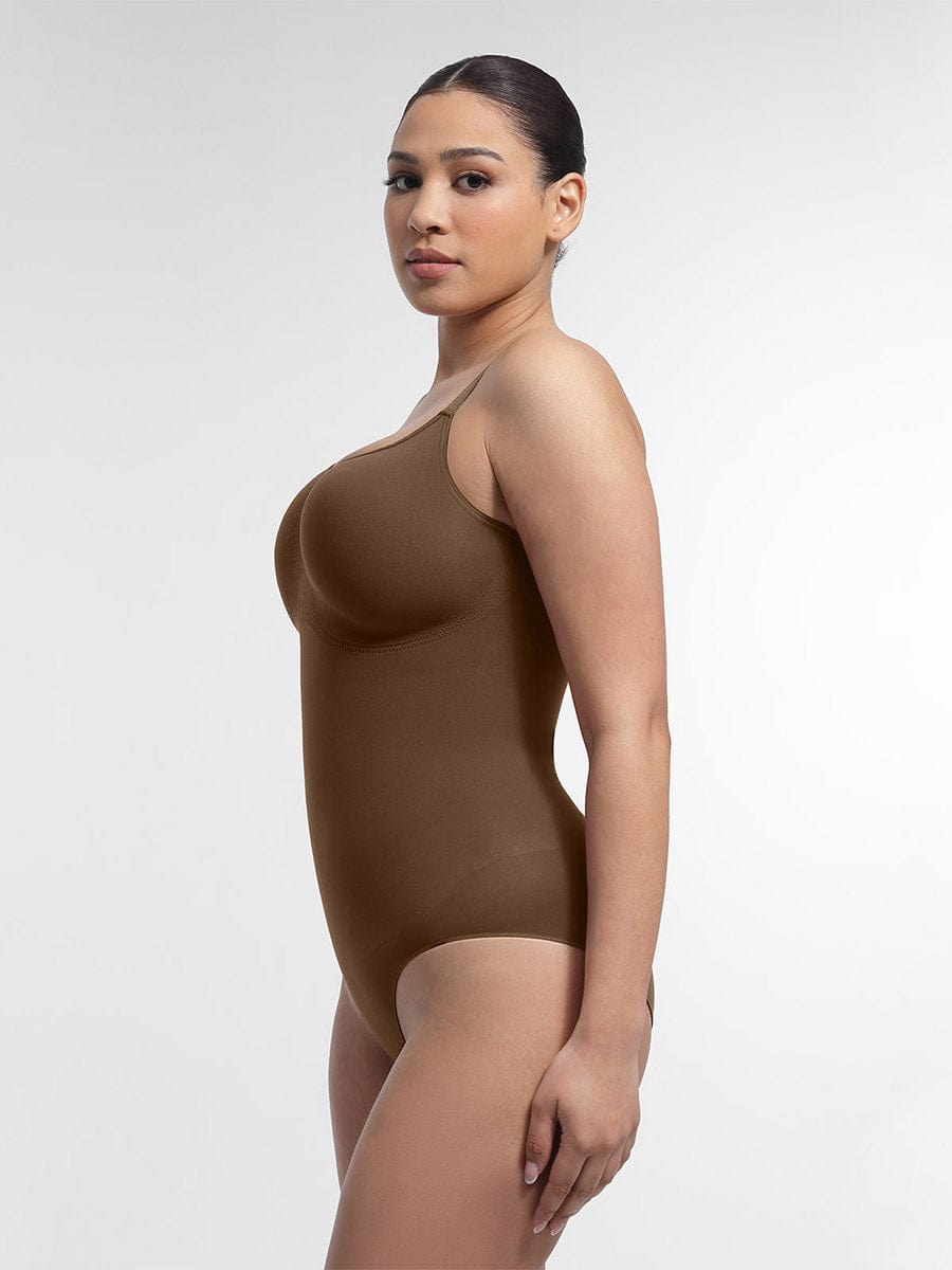 The Invisible Bodysuit