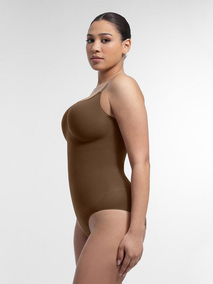 The Invisible Bodysuit
