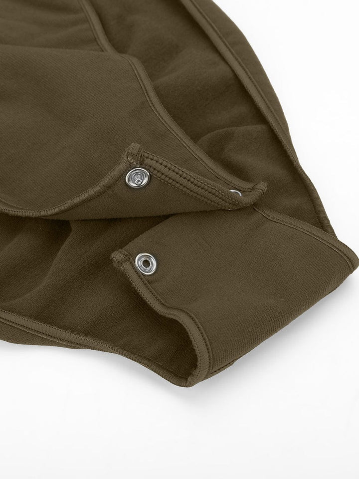 The Invisible Bodysuit