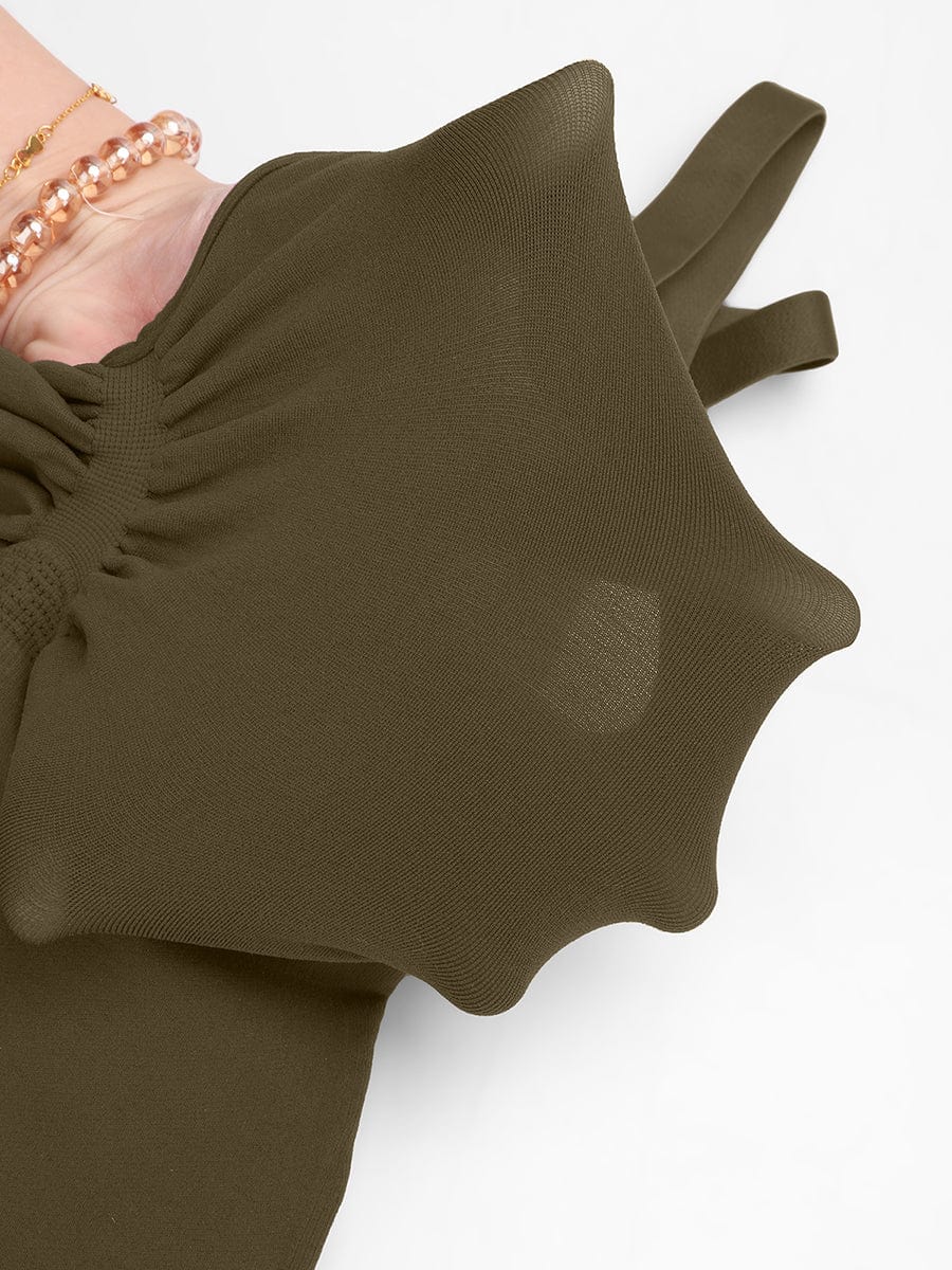 The Invisible Bodysuit