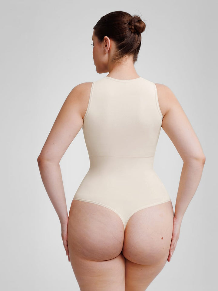 Clean Girl Vibes Thong Body