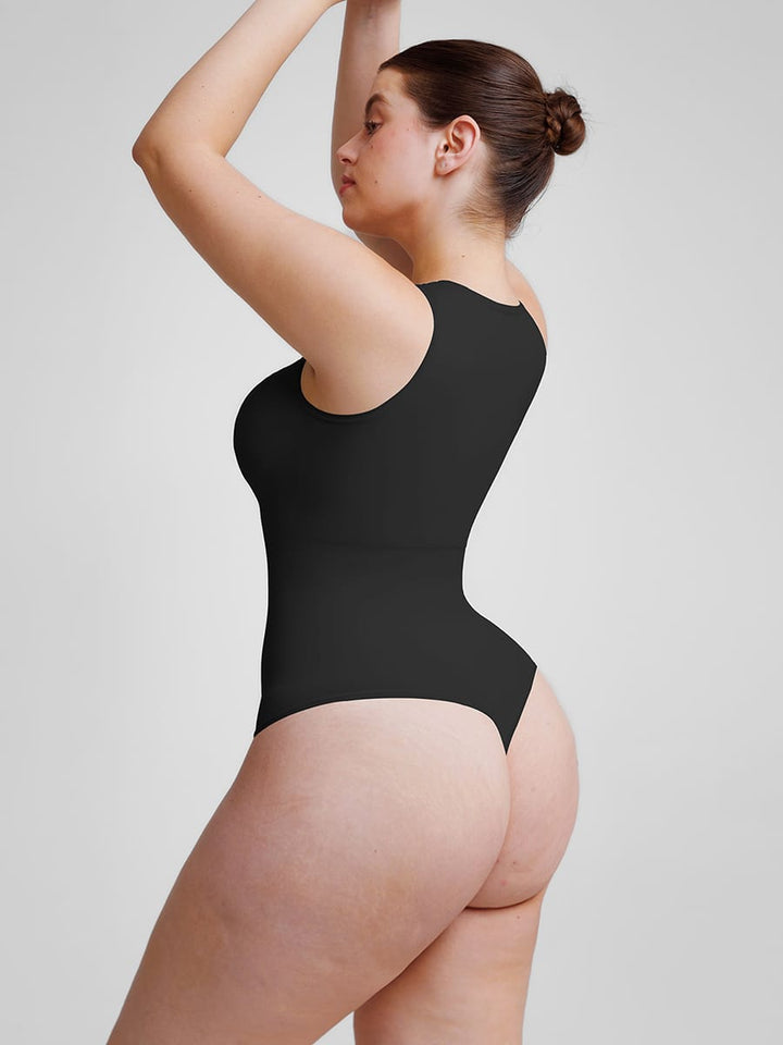 Clean Girl Vibes Thong Body