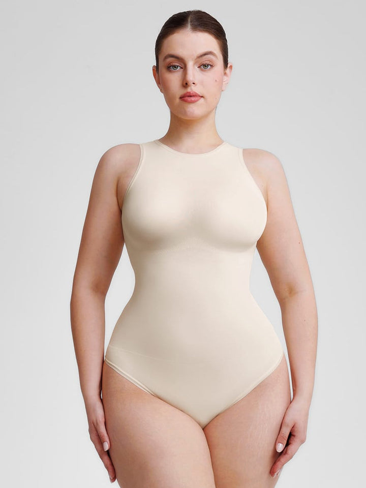 Clean Girl Vibes Thong Body