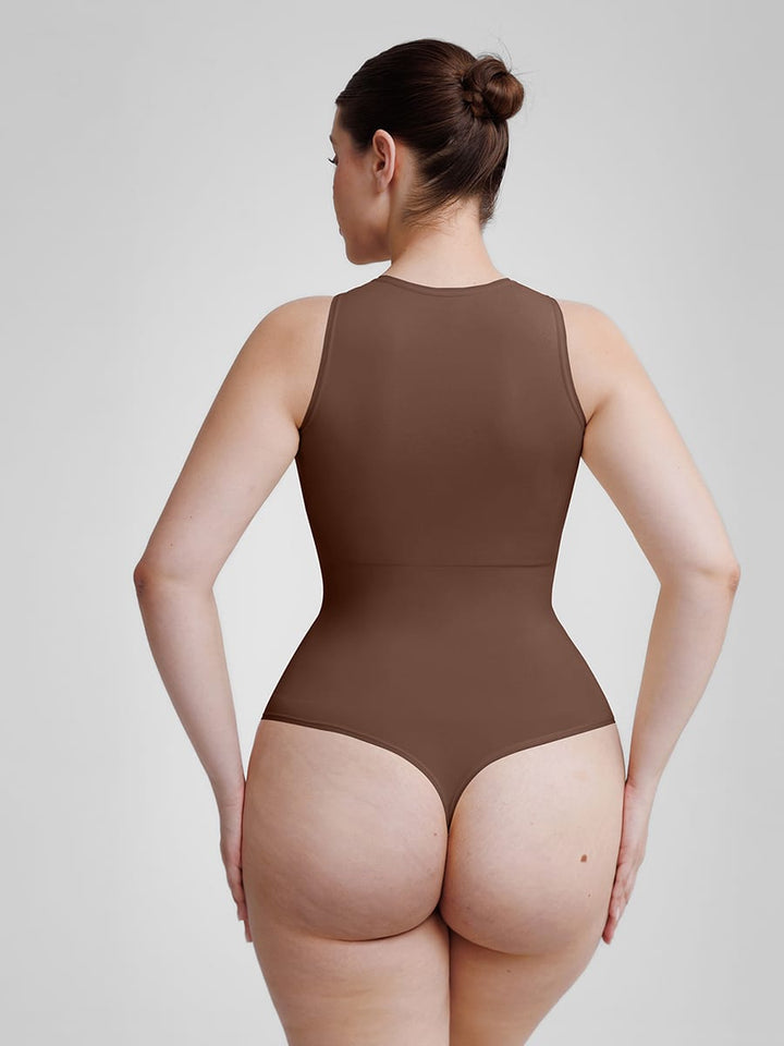 Clean Girl Vibes Thong Body