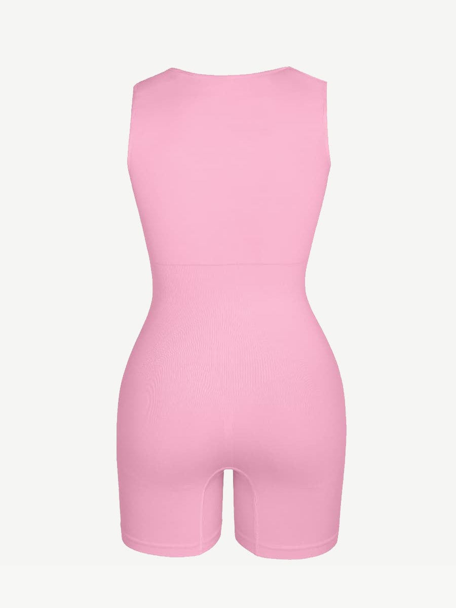 Zero Effort Full Effect Romper