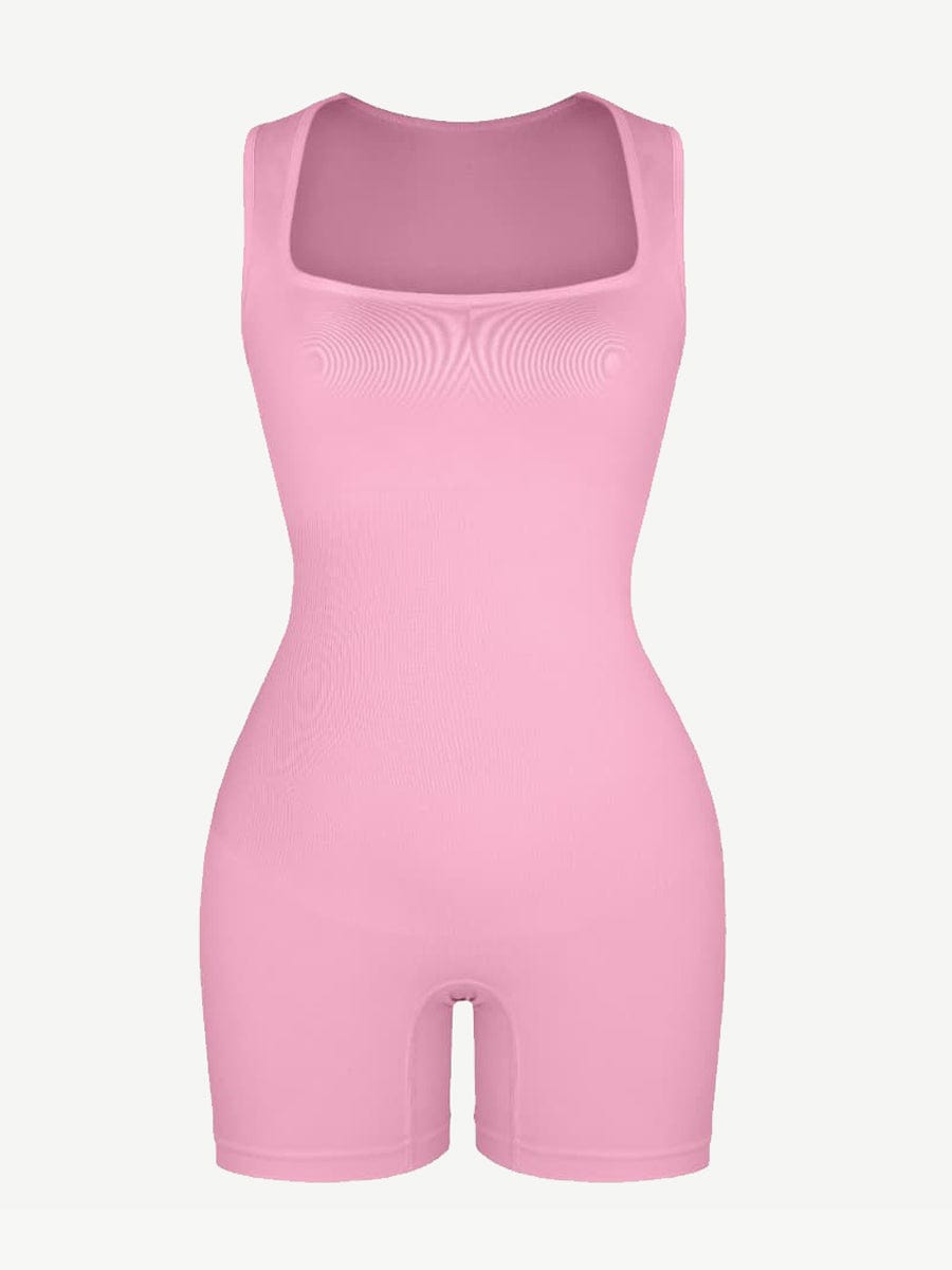 Zero Effort Full Effect Romper