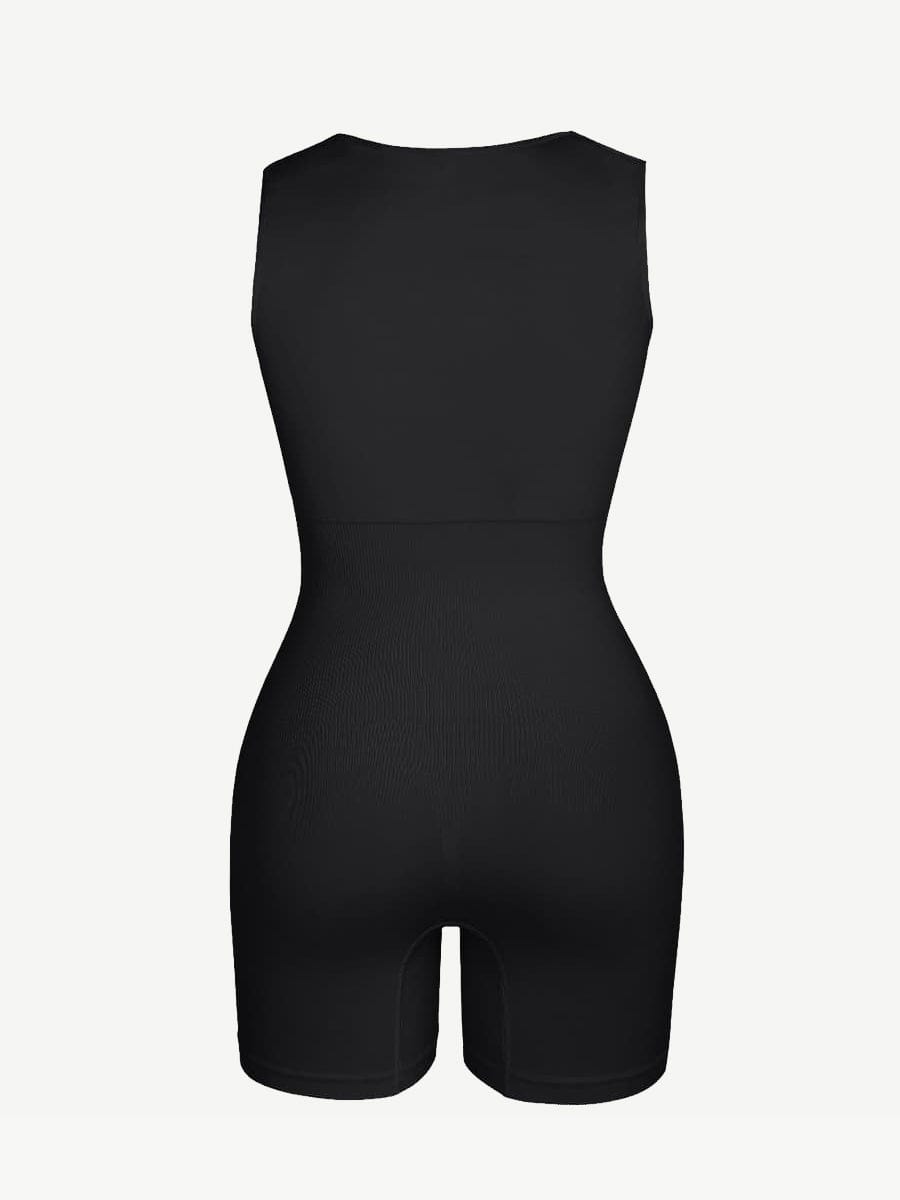 Zero Effort Full Effect Romper