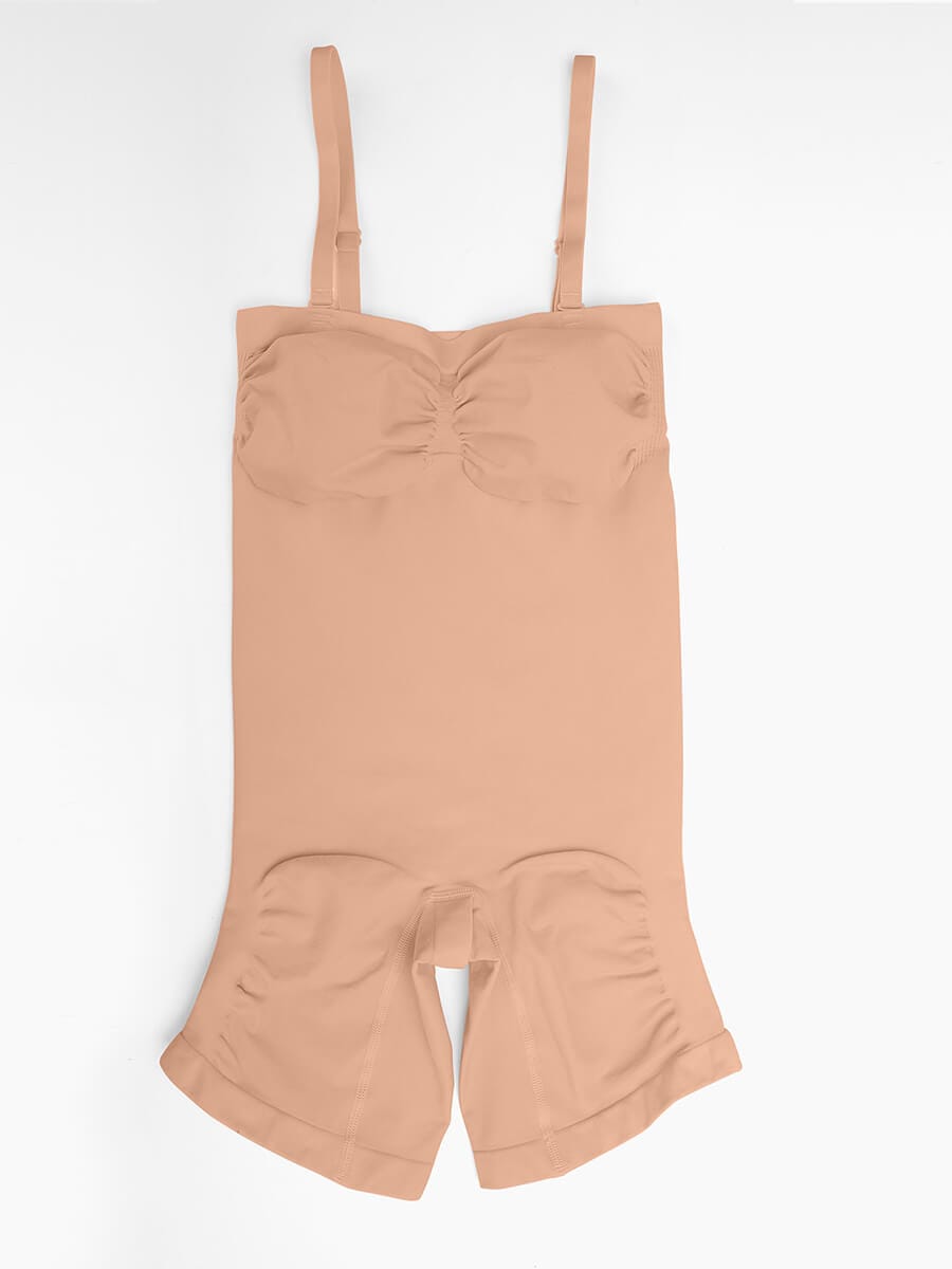No Strings Attached Bodysuit