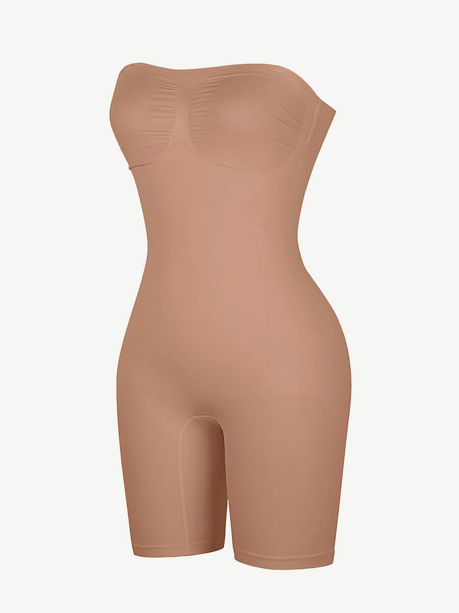 No Strings Attached Bodysuit