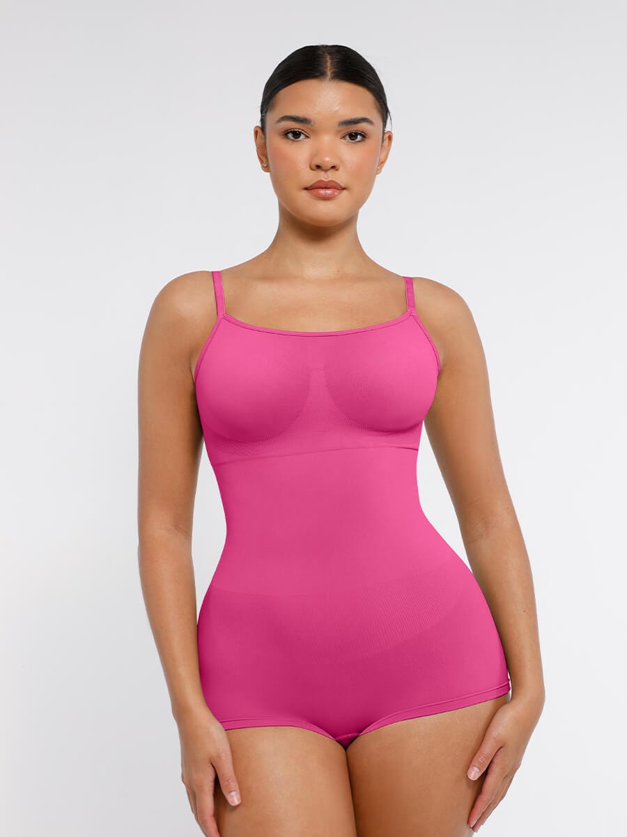 Core Control Bodysuit