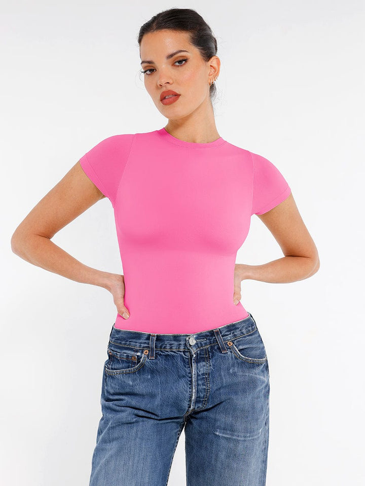 Smooth Operator Bodysuit