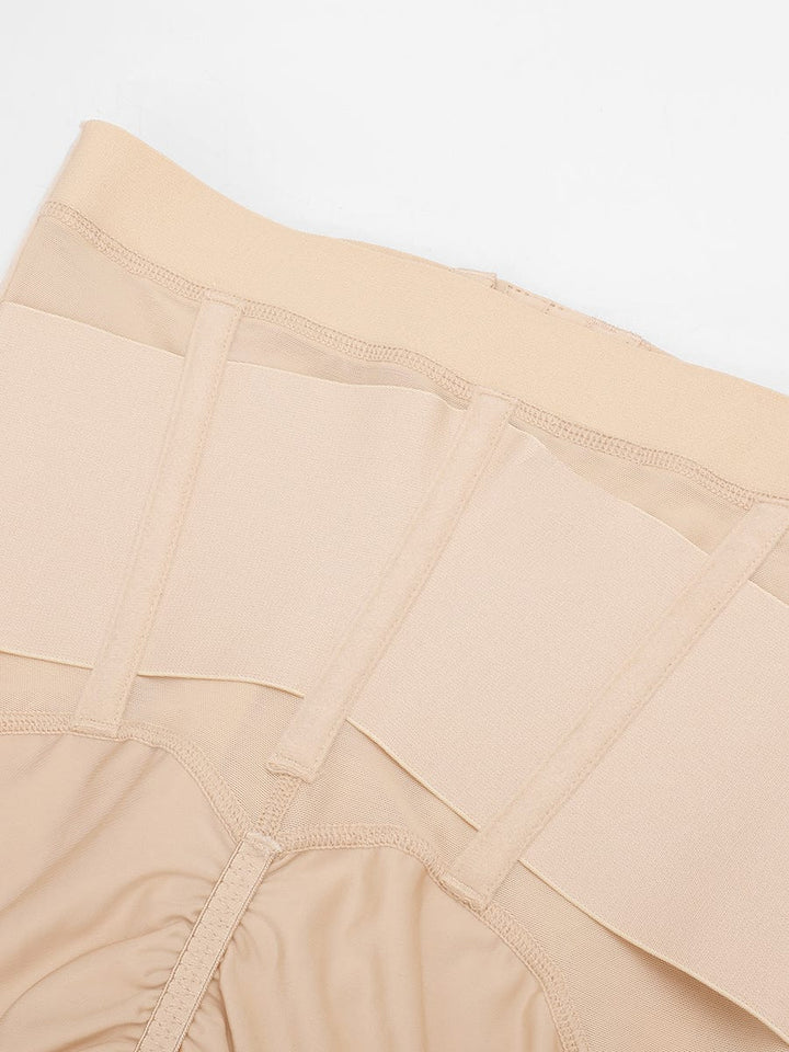 Control Freak Shorts