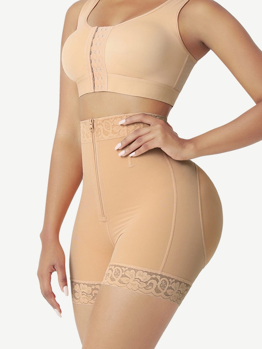 Peach Perfect Shorts V2