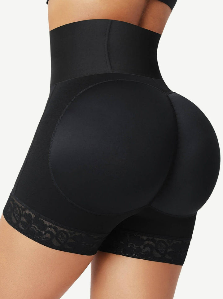 Instant Hourglass Shorts