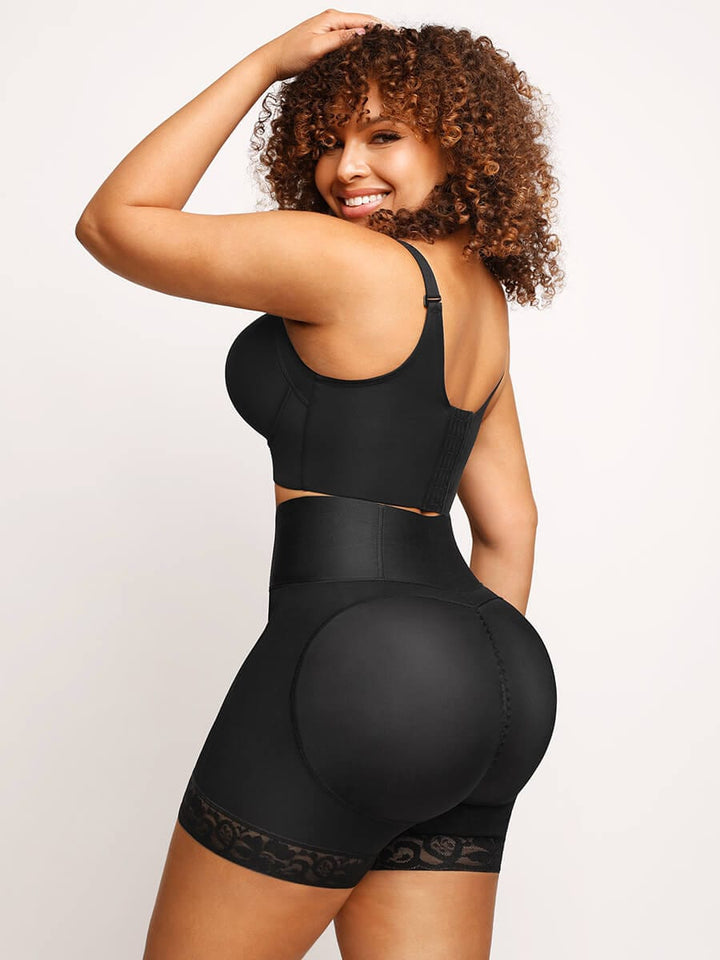 Instant Hourglass Shorts