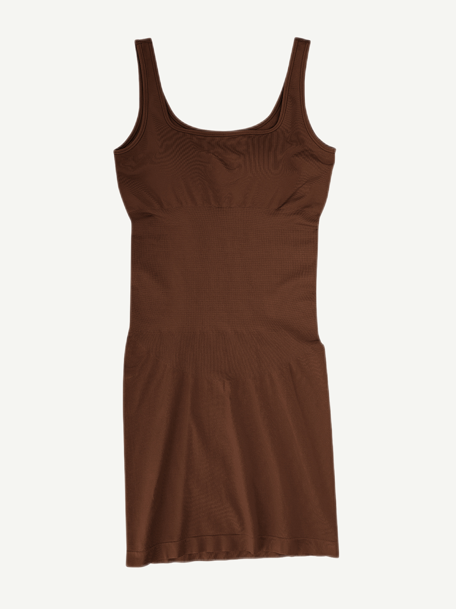 Waist In A Wink Dress