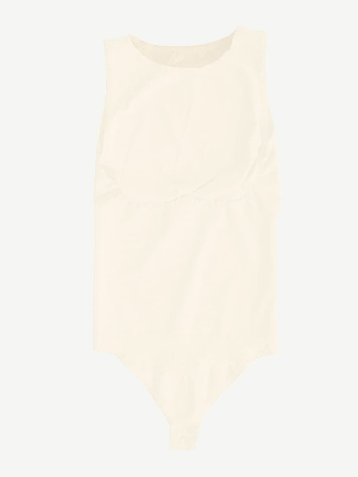 Clean Girl Vibes Thong Body