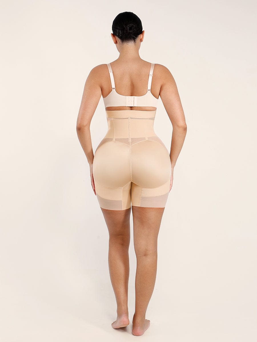 Control Freak Shorts