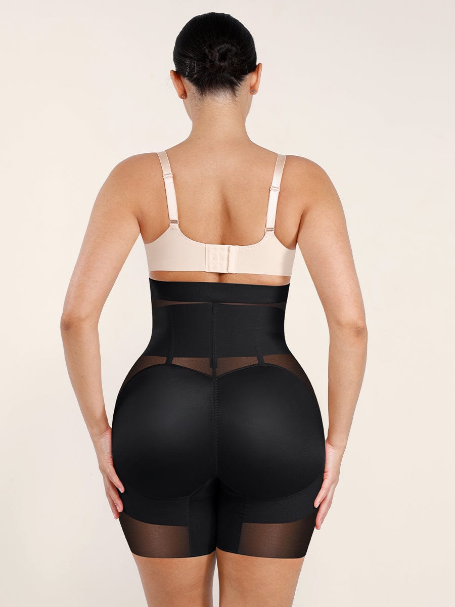 Control Freak Shorts