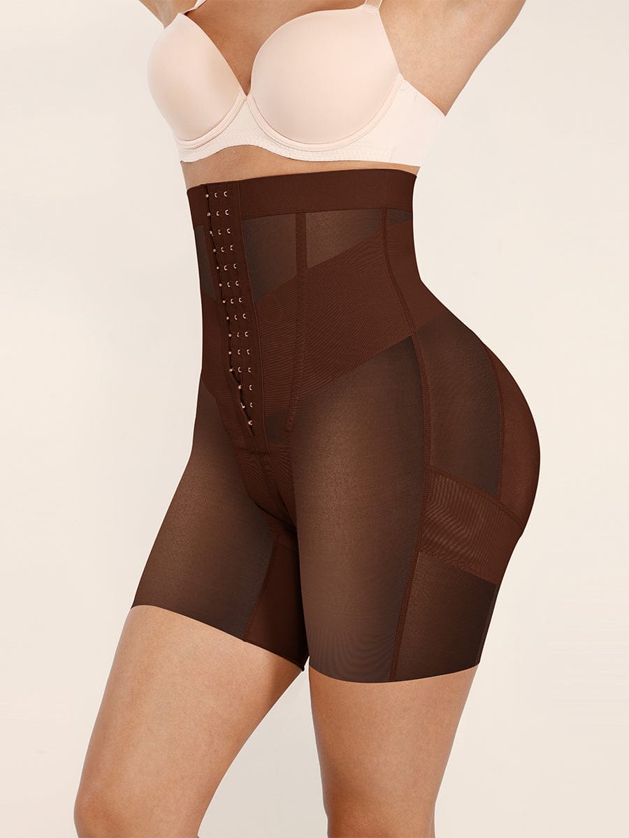 Control Freak Shorts