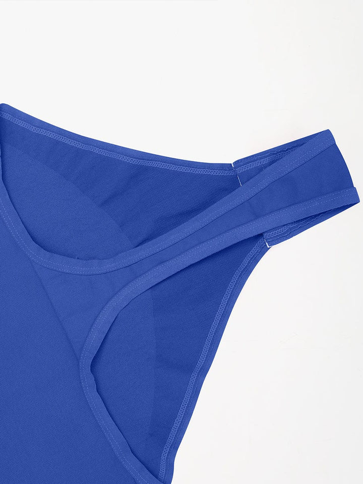 The Statement Thong Body