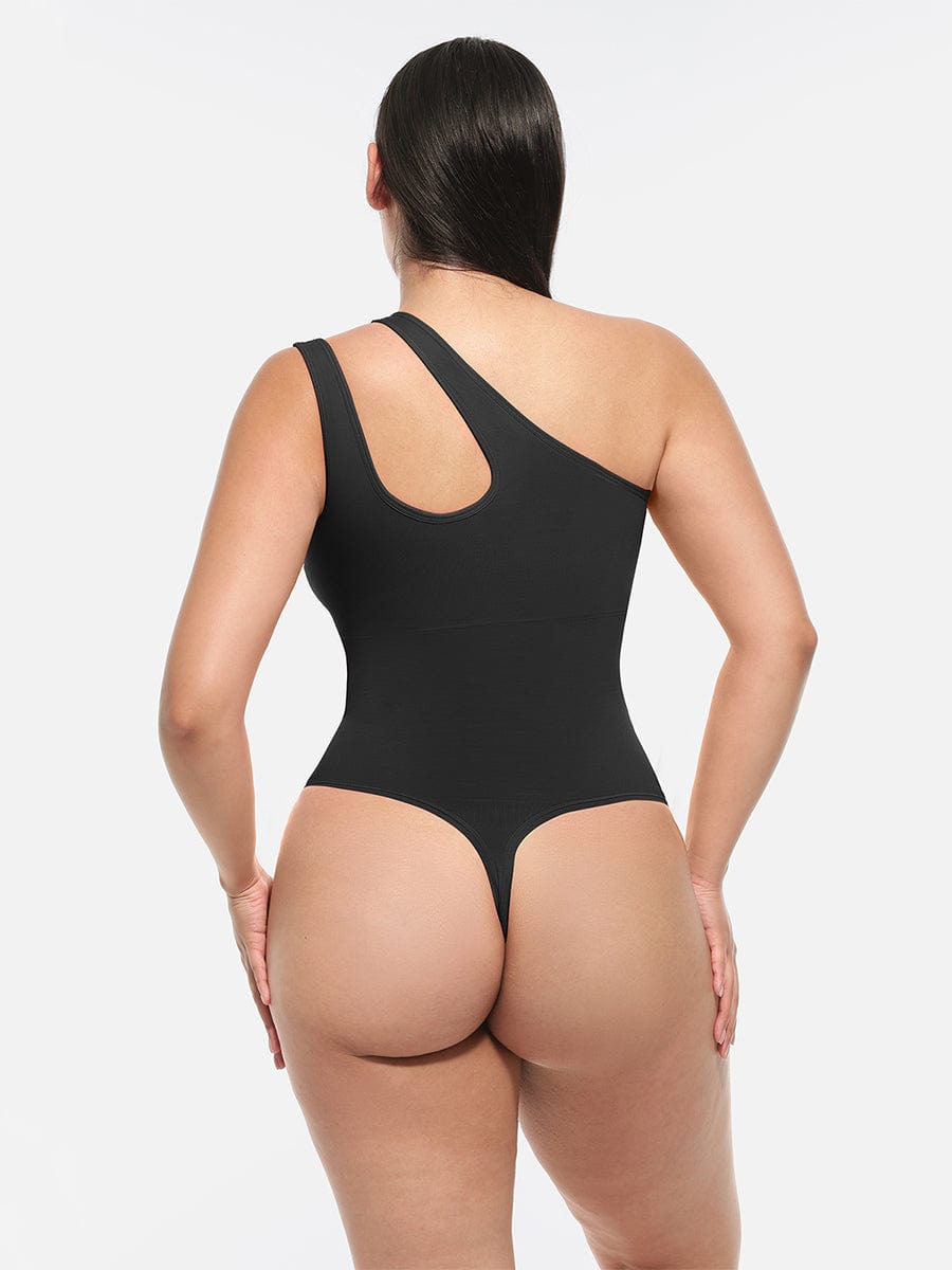 The Statement Thong Body