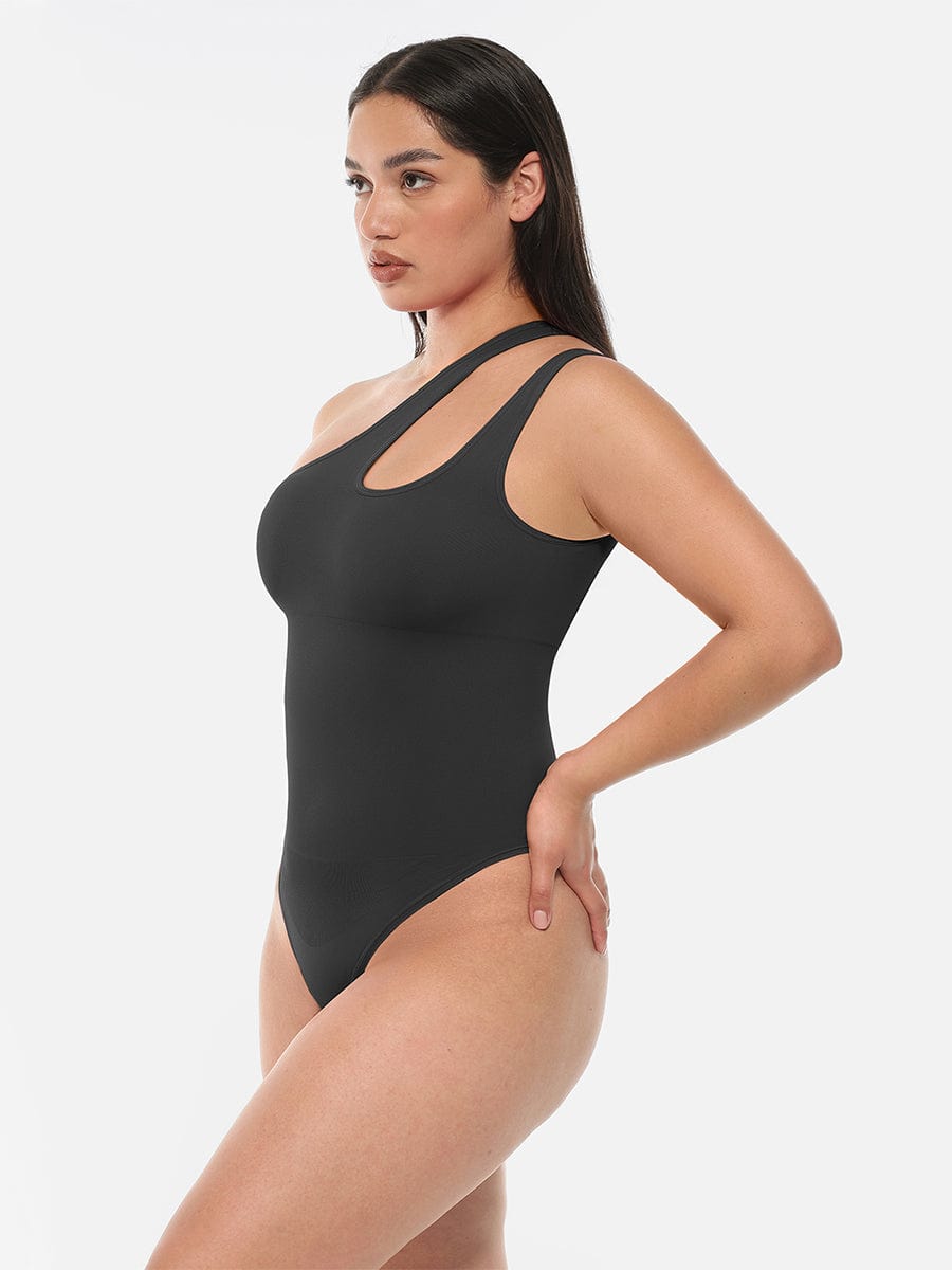 The Statement Thong Body