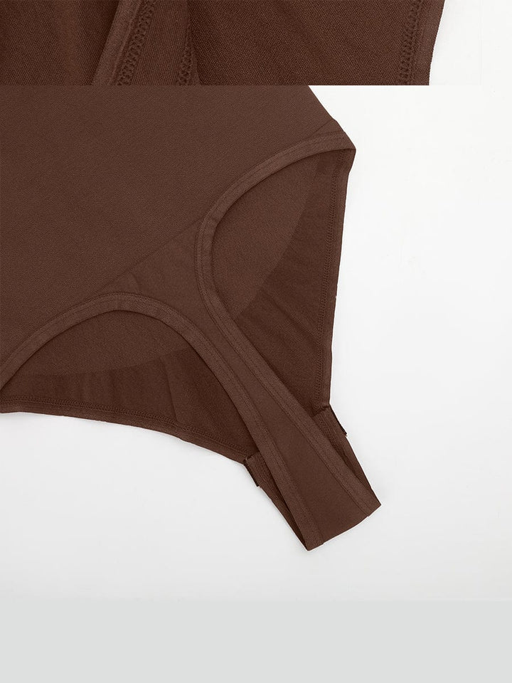The Statement Thong Body