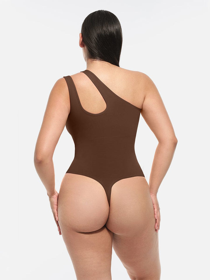 The Statement Thong Body