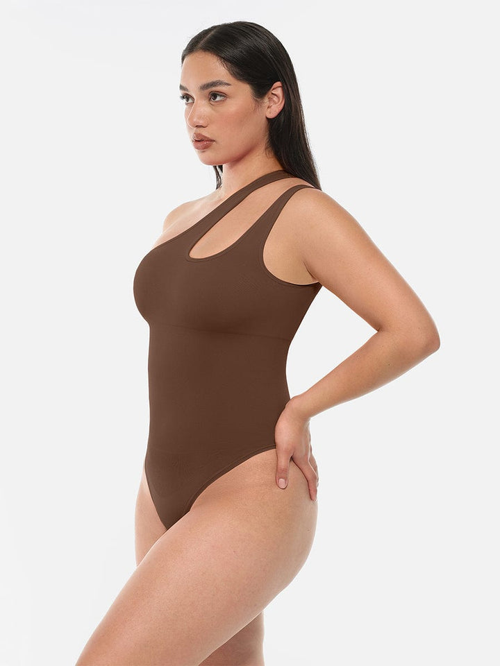 The Statement Thong Body