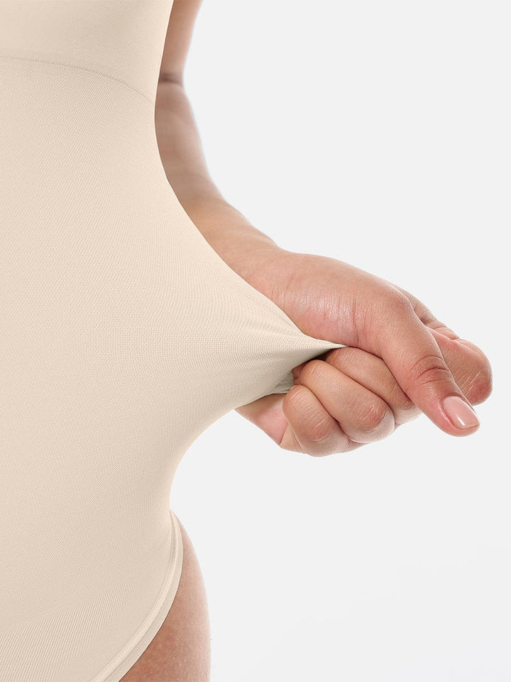 The Statement Thong Body