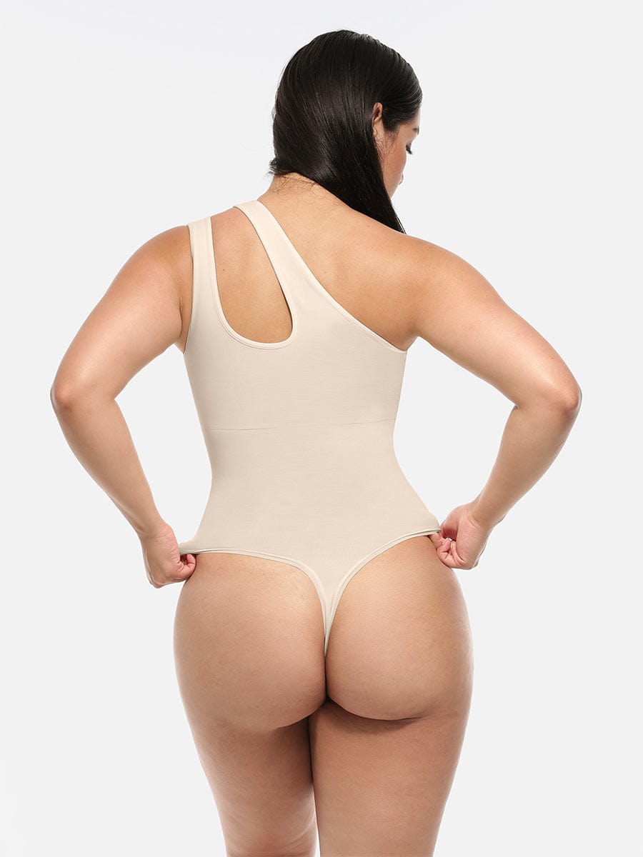 The Statement Thong Body