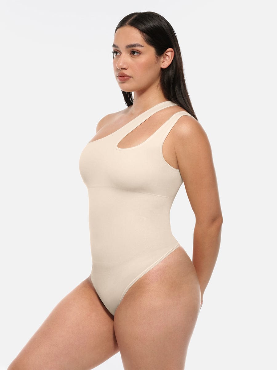 The Statement Thong Body