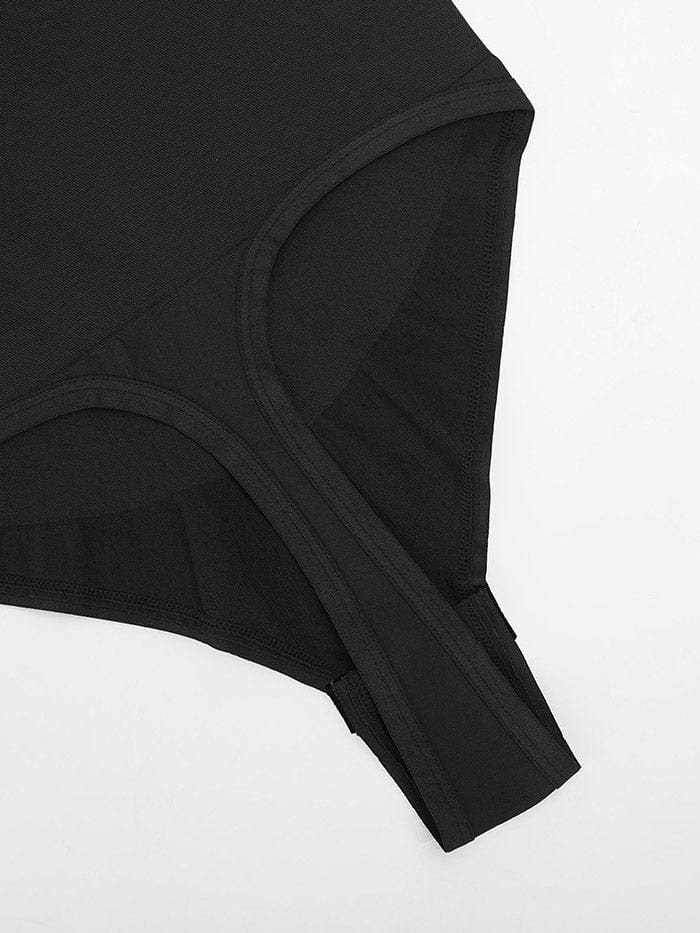 The Statement Thong Body