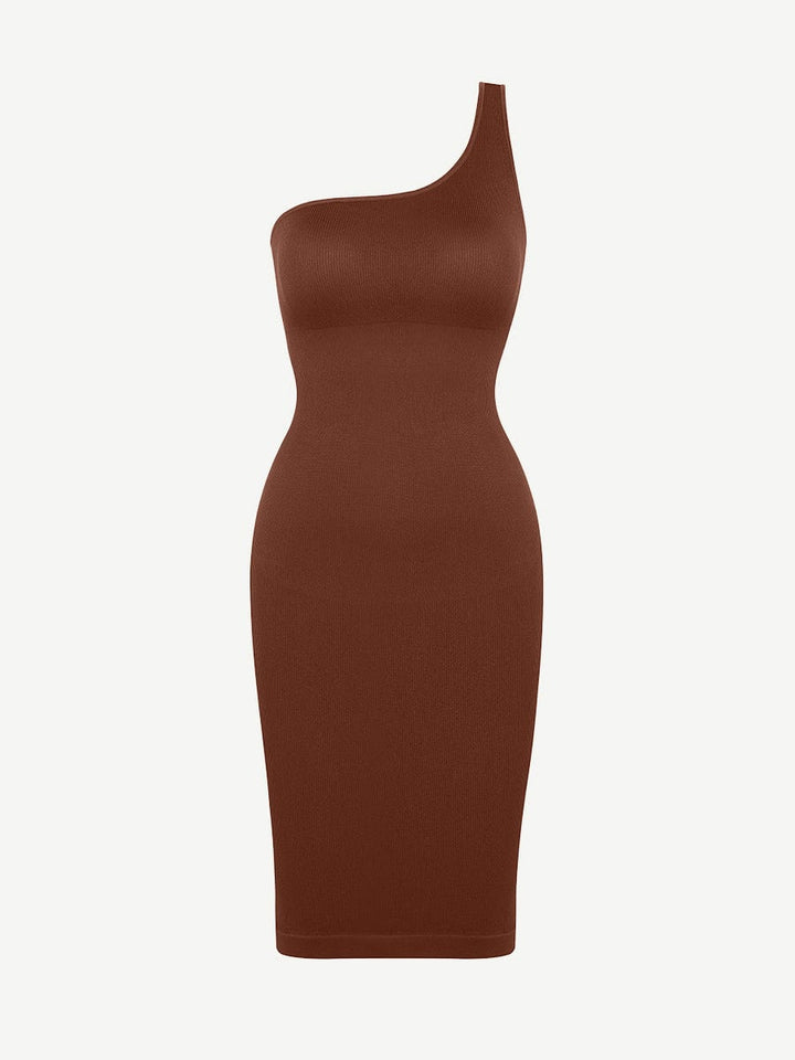 The Statement Dress