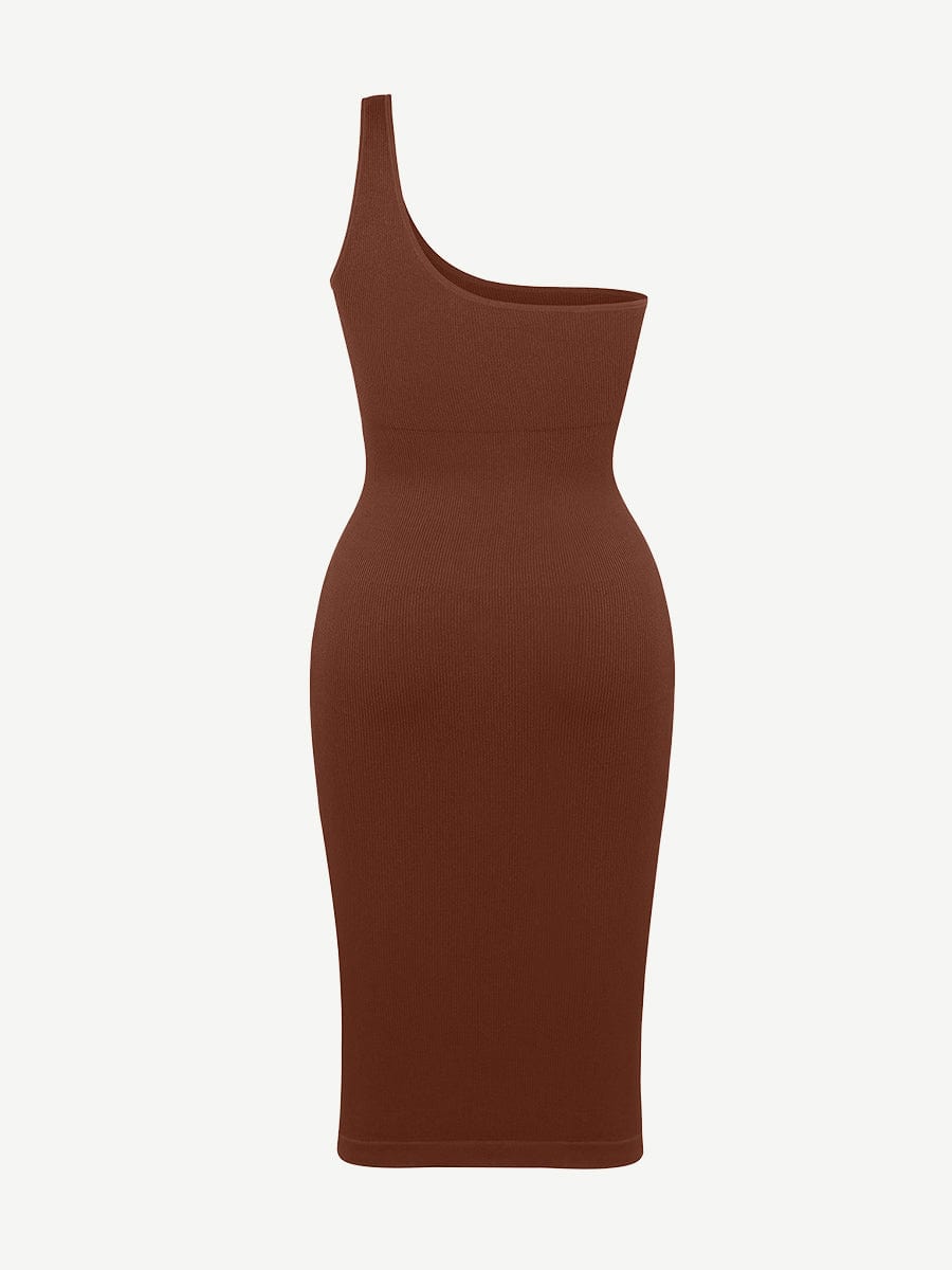 The Statement Dress