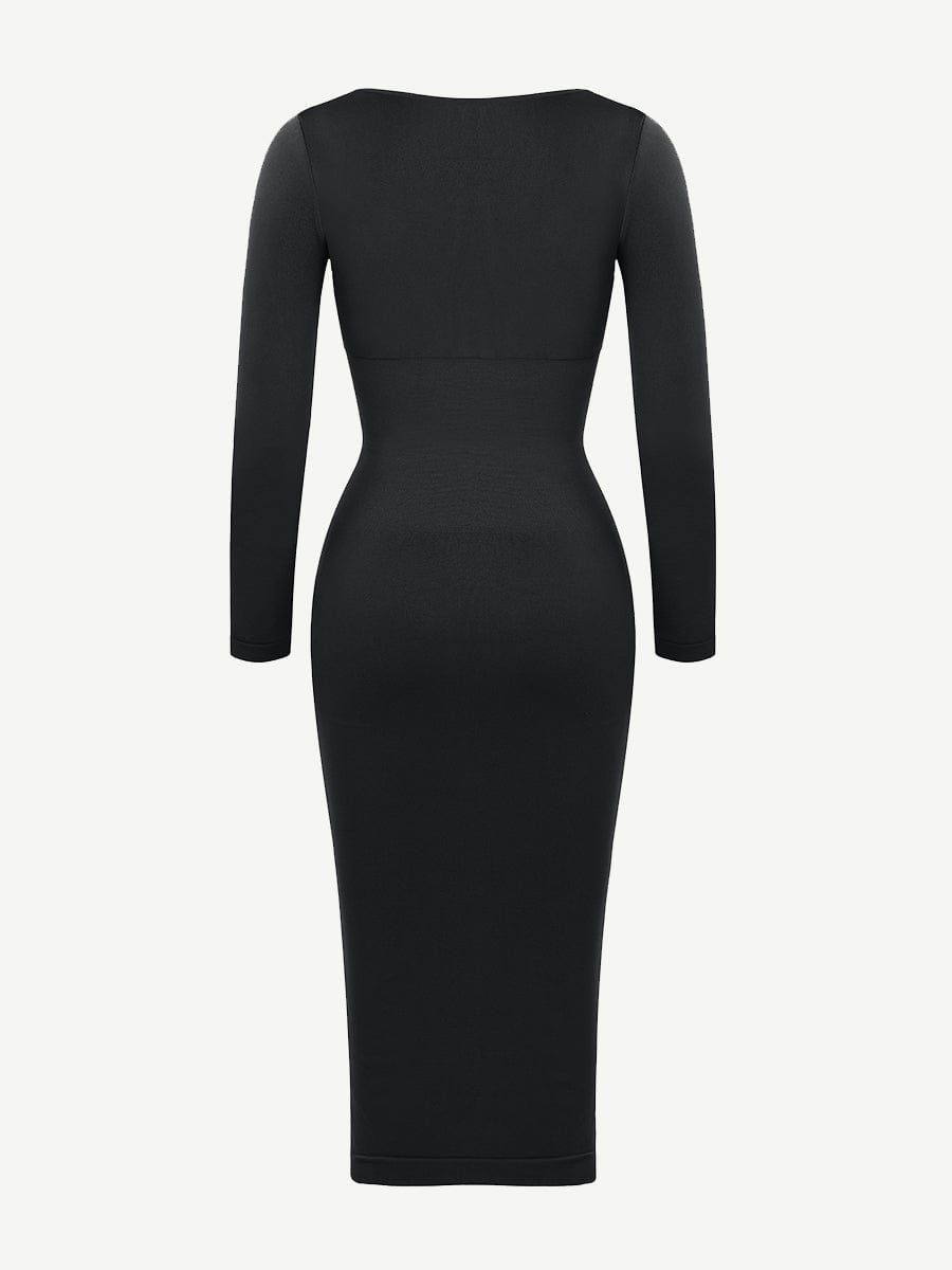 Waist In A Wink Dress V3