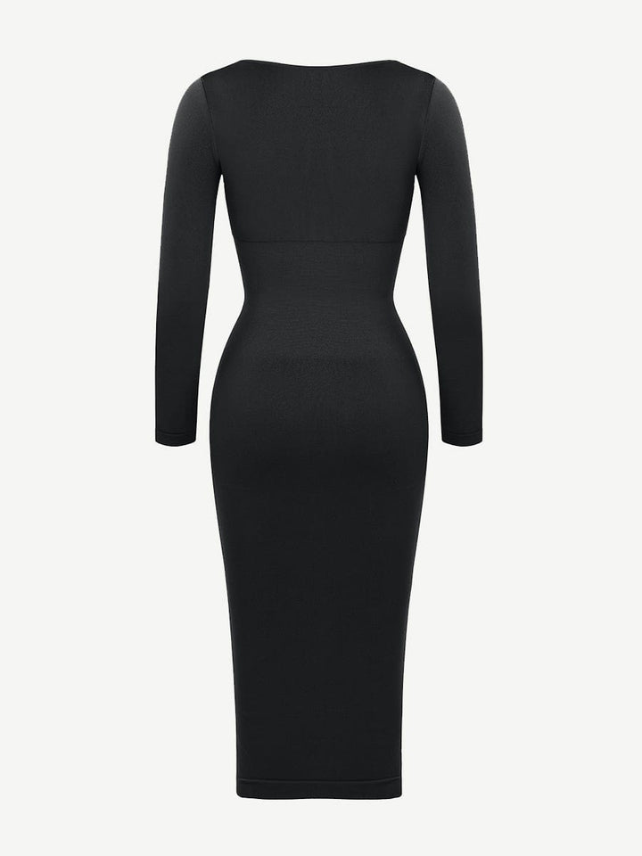 Waist In A Wink Dress V3