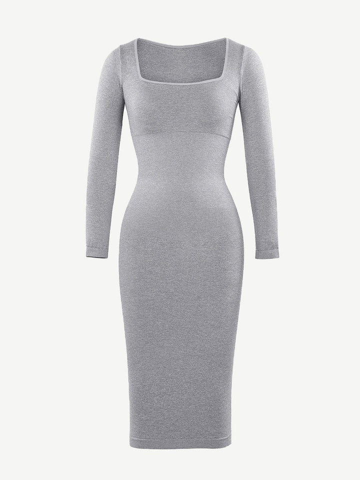 Waist In A Wink Dress V3