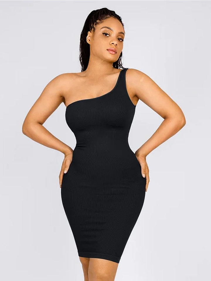The Statement Dress