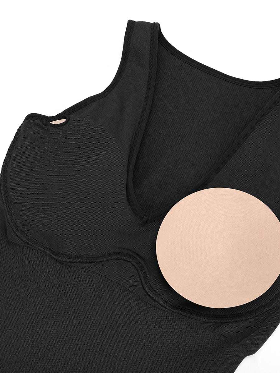 The Angle Advantage Dress
