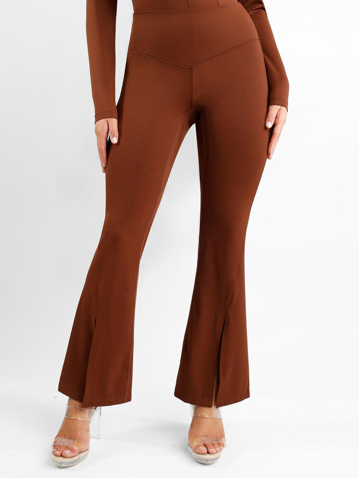 Flawless Flare Leggings