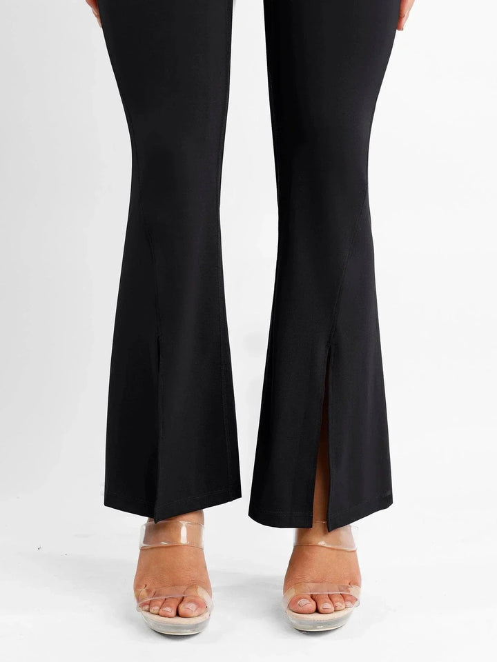 Flawless Flare Leggings