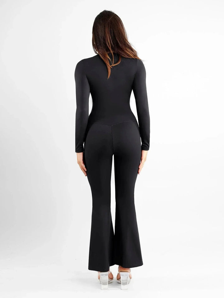 Flawless Flare Leggings