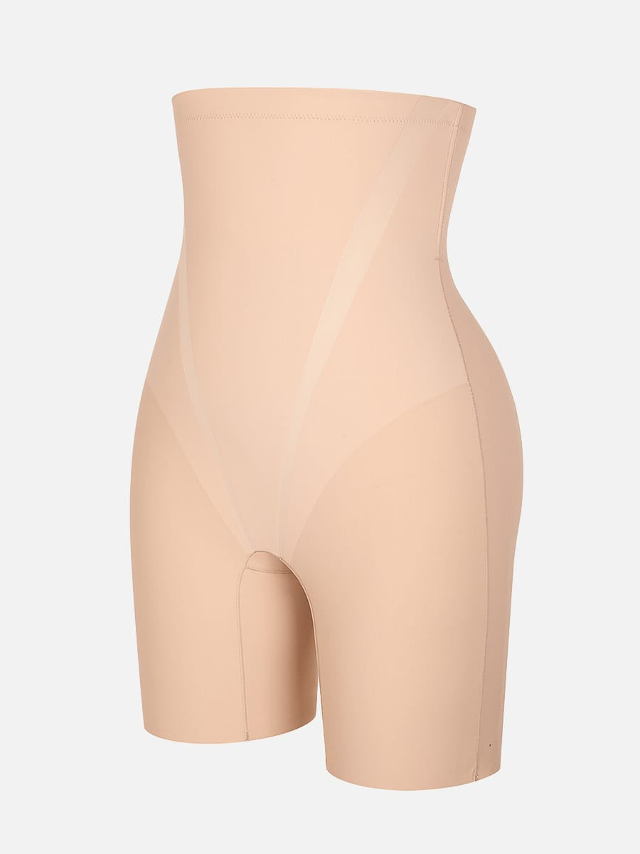 360° Snatched Shorts V2